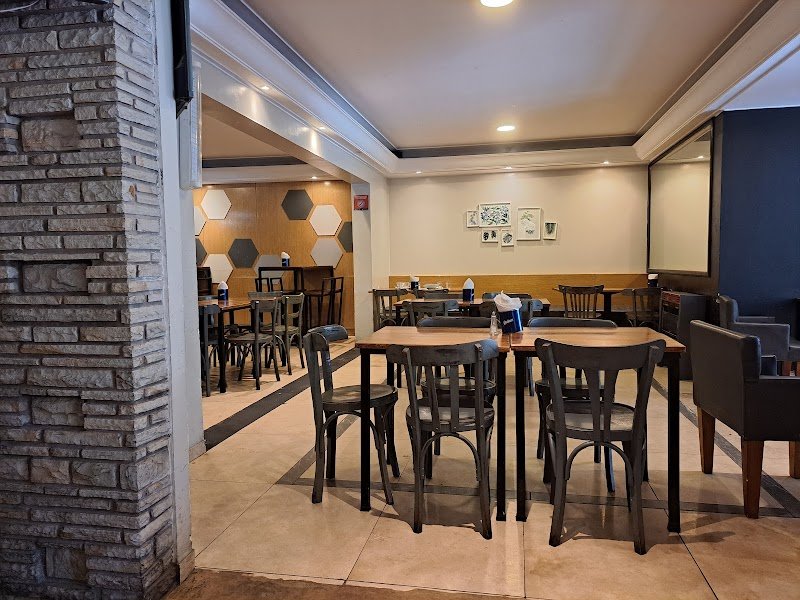 PEPIRA Cafe & restó