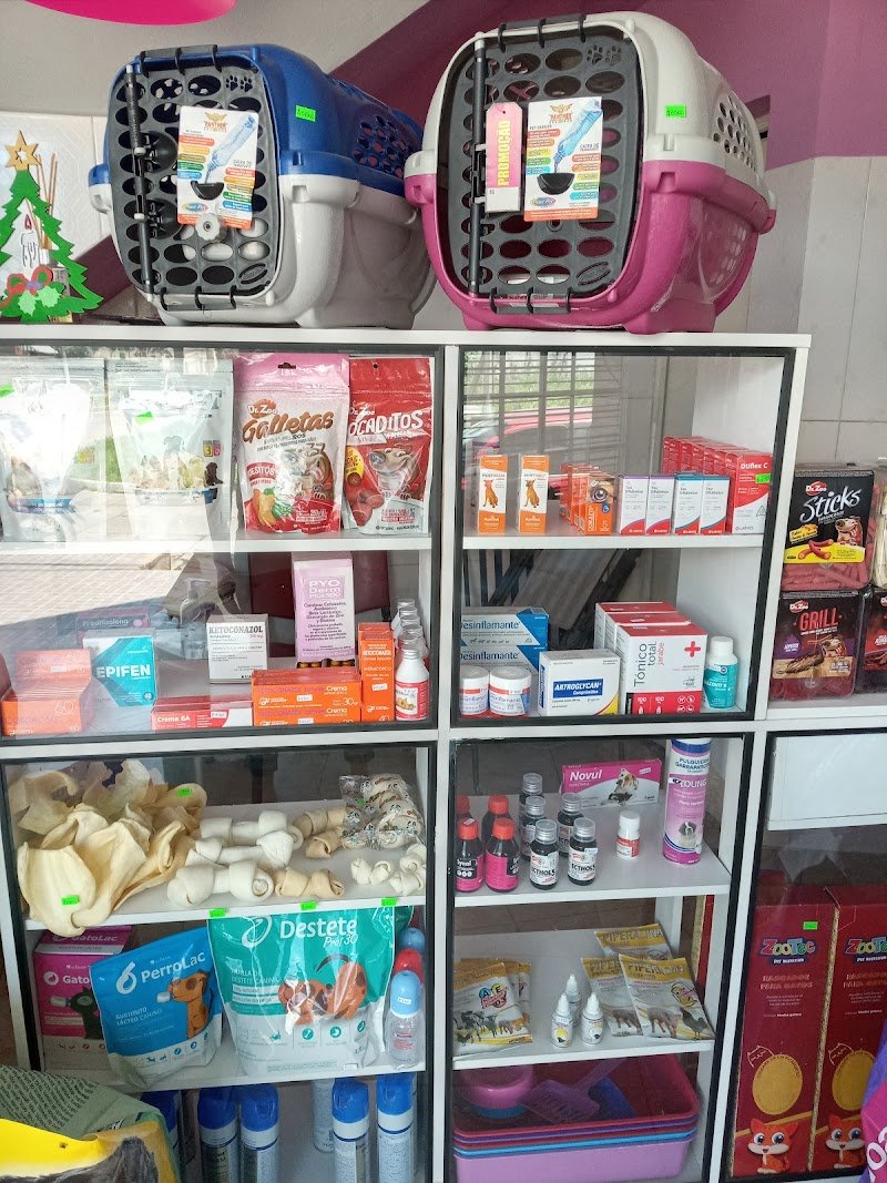 Veterinaria Lo.Bueno
