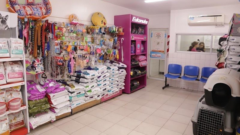 Clínica Veterinaria del Pueblo