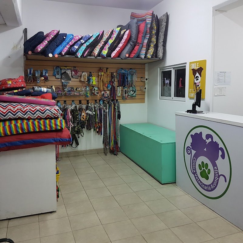 Clínica Veterinaria Aconquija