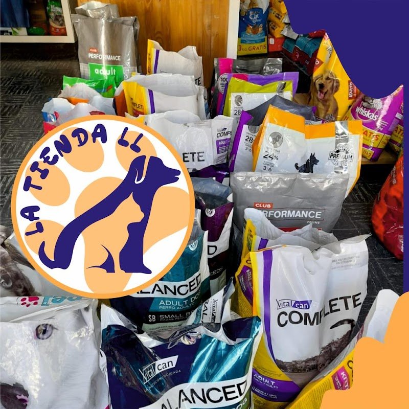La tienda Ll