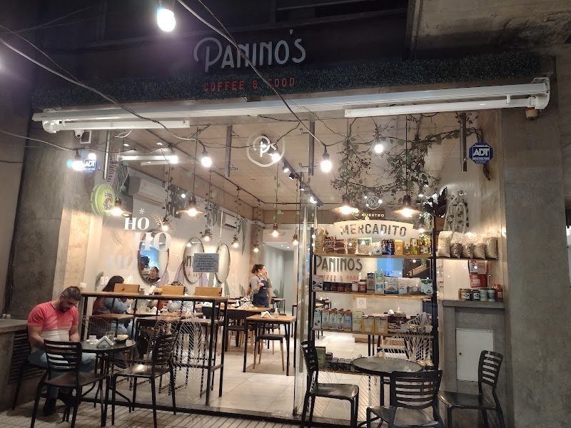 PANINO'S
