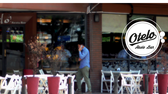 OTELO RESTO BAR