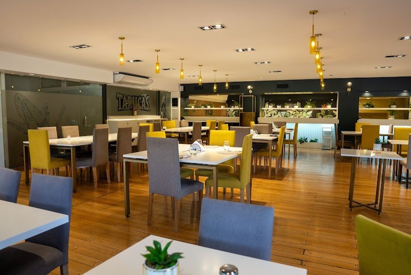 Tolomeo Café & Restó