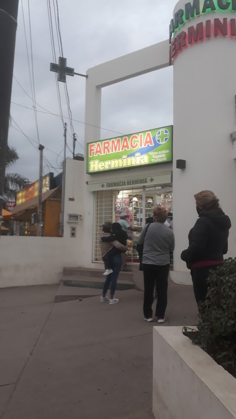 Farmacia Hermínia