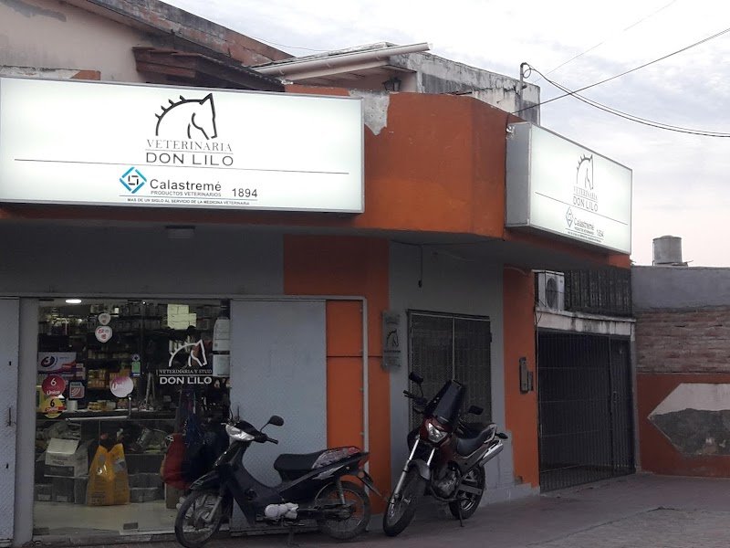 Don Lilo Veterinaria