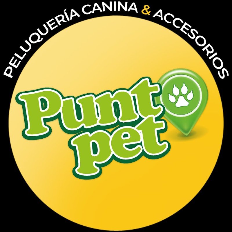 Punto.Pet(peluqueria canina&petshop)