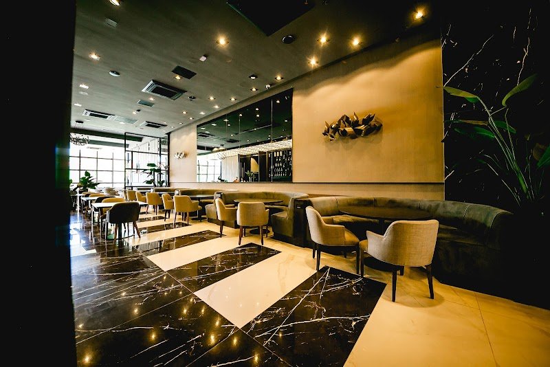 Welder Restaurant