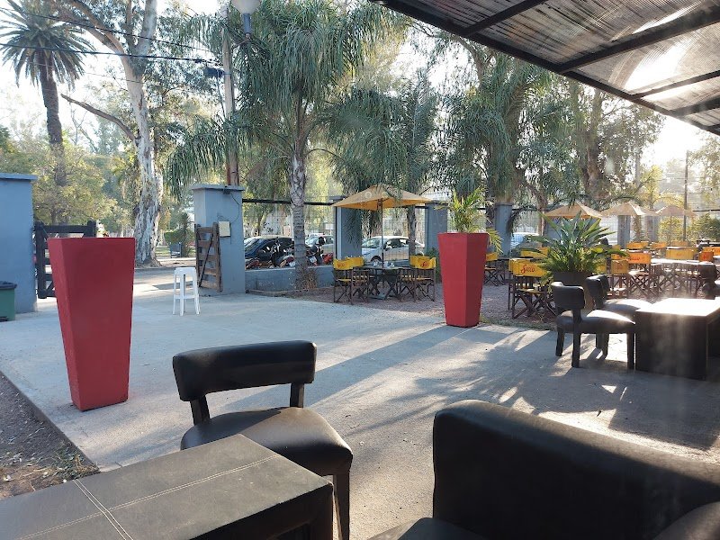 Bruno's Bar