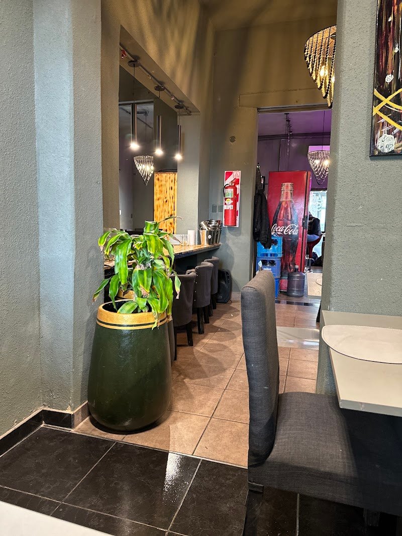 Absalon Resto-Bar