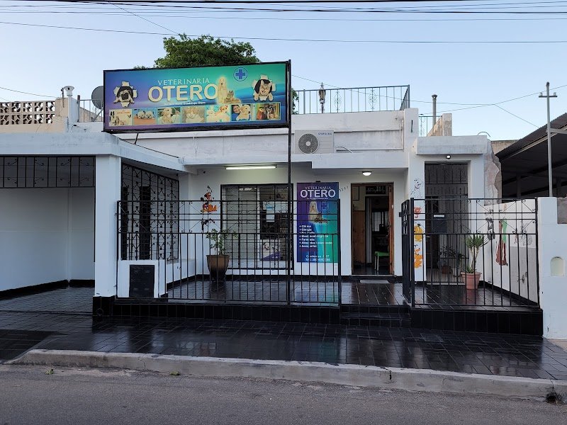 Veterinaria Otero
