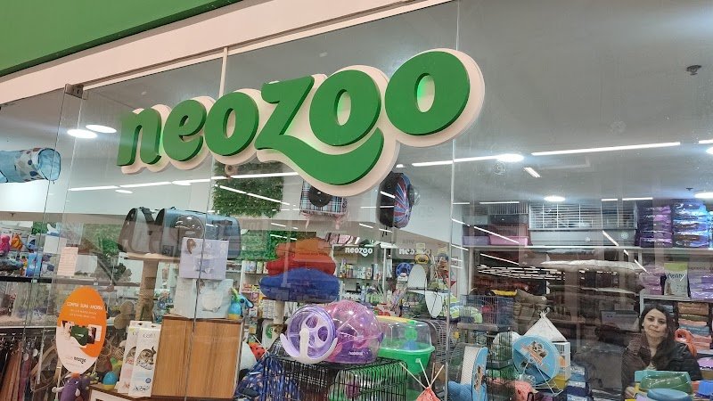 NeoZoo ChangoMas