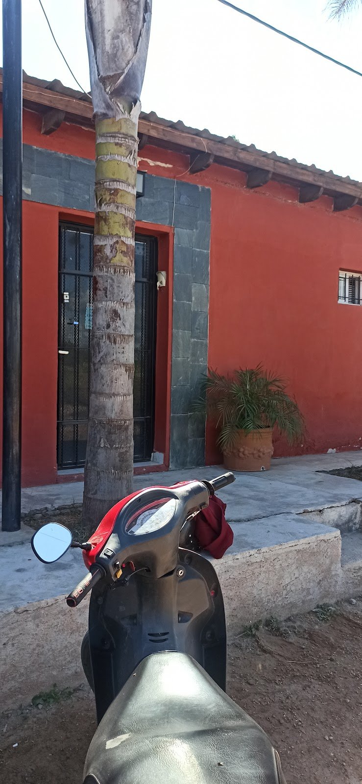 Veterinaria Pata Pata