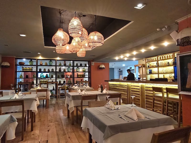 Oliva Restaurante