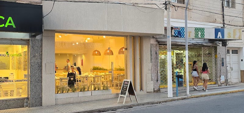 Nibari Restaurante