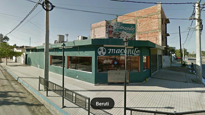 Macondo Resto Bar