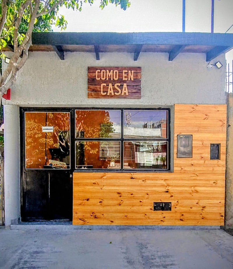 Como en Casa
