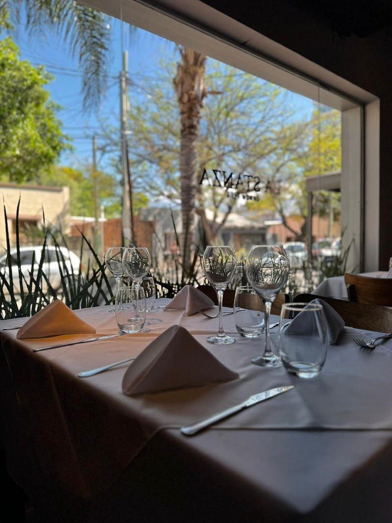 La Stanza Ristorante