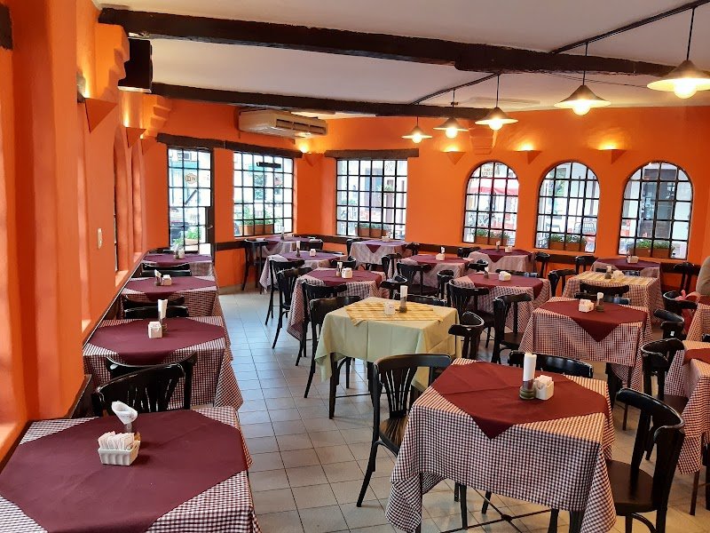 San Ignacio Café