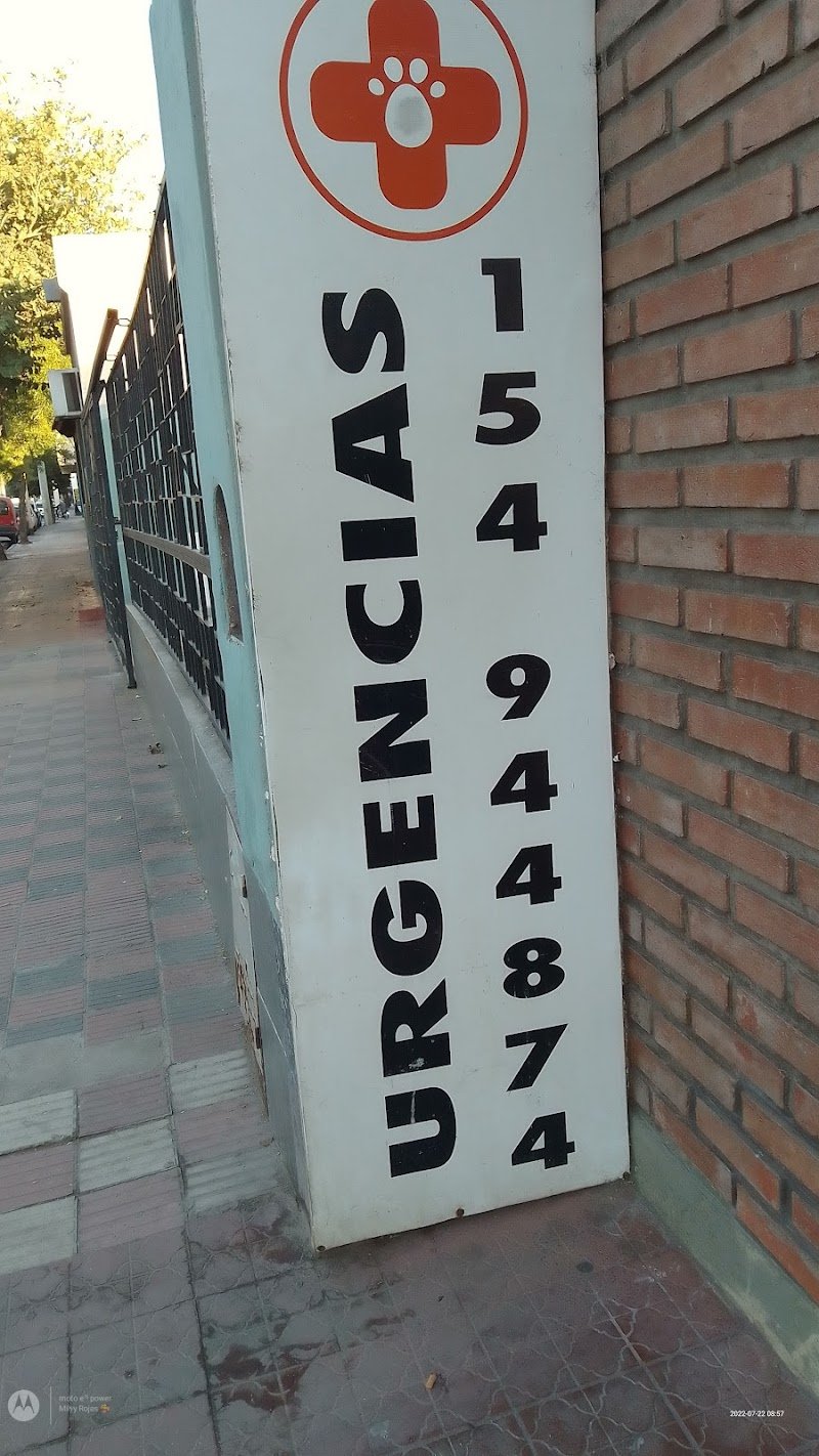 Clinica Veterinaria Catamarca