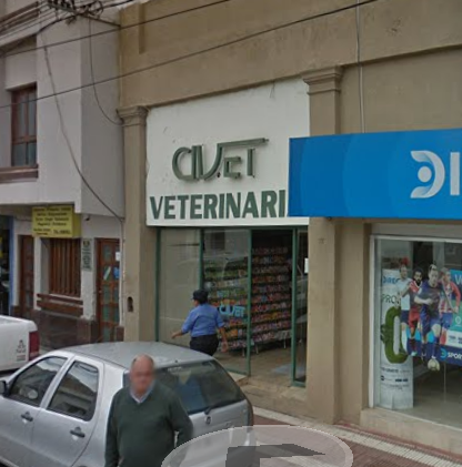 Veterinaria Civet