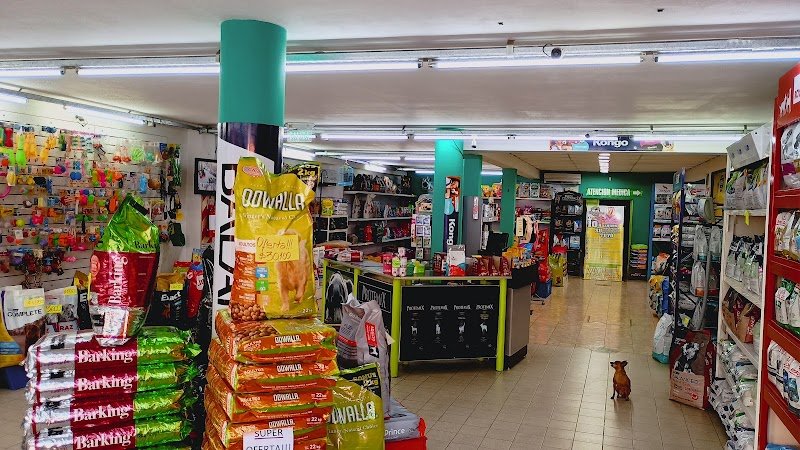 Maskotas Shop