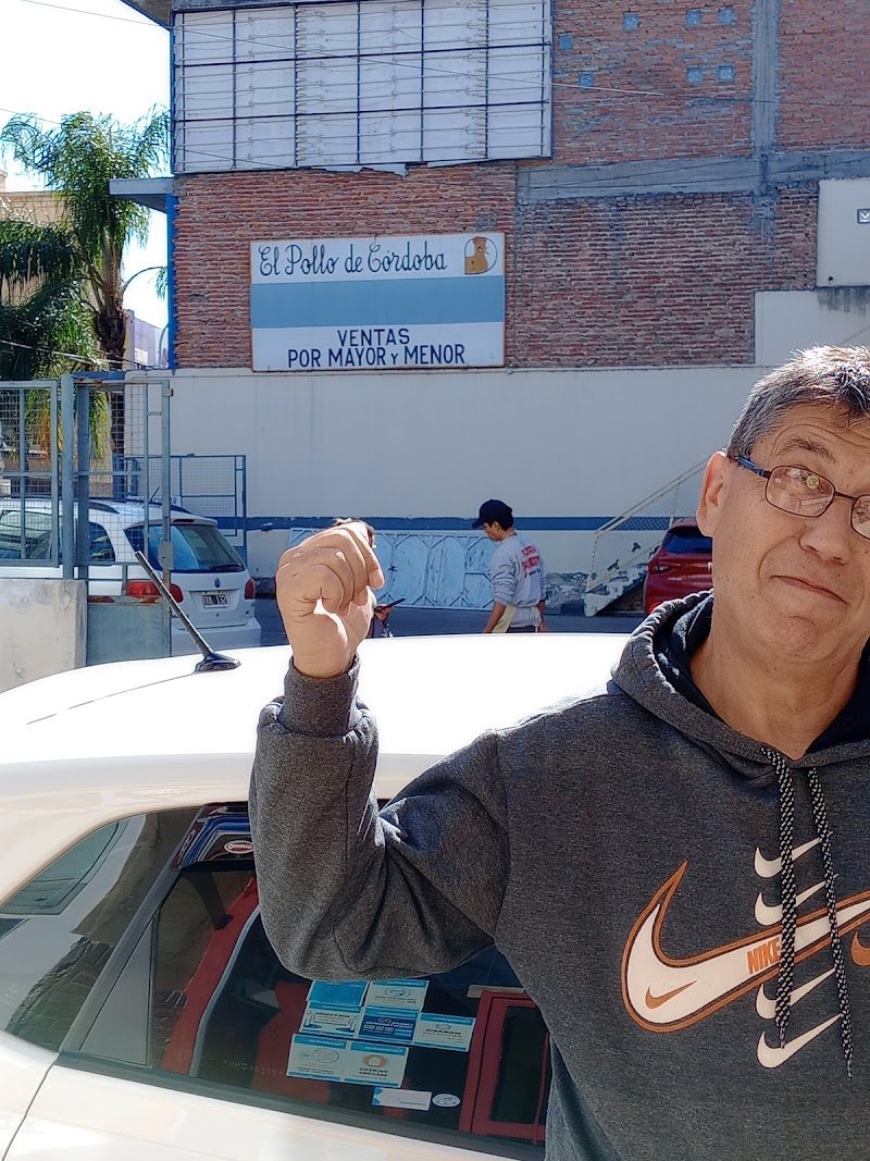 Indacor Pollería