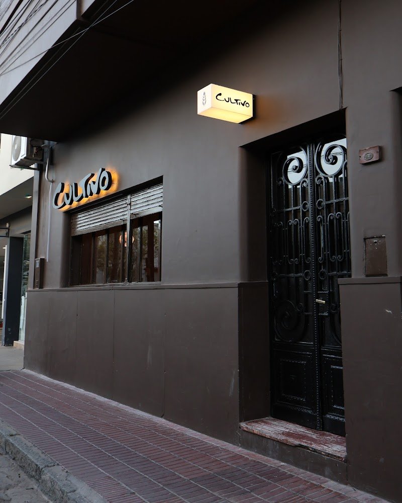 Cultivo | Pizzería & Cafetería