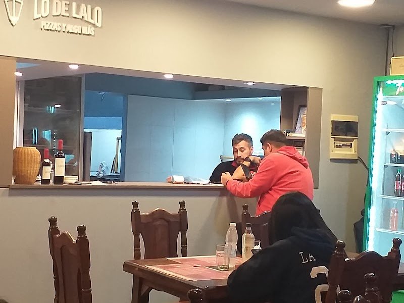 LO DE LALO - PASEO LOS LAPACHOS