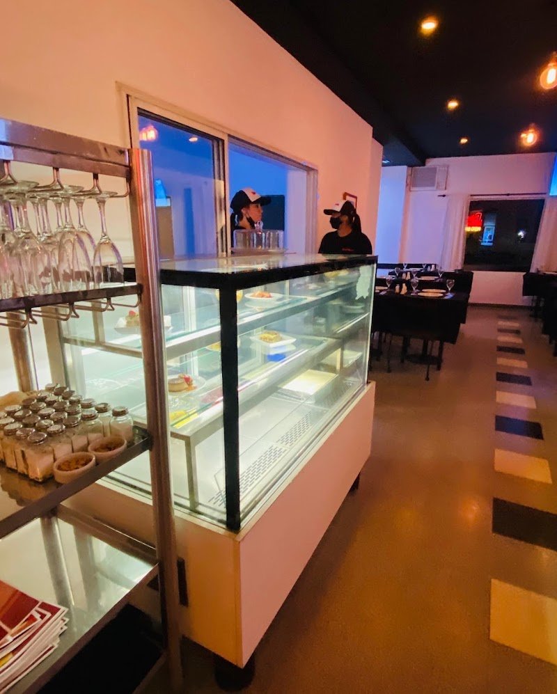 Rica Tentación Resto-Bar