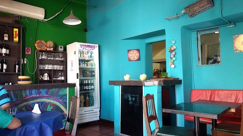 La Esquina De Pa