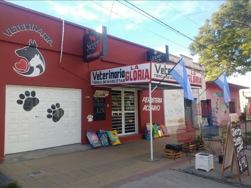 La Gloria