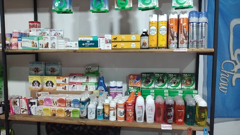 "LA PULPERIA" FORRAJERIA Y VETERINARIA