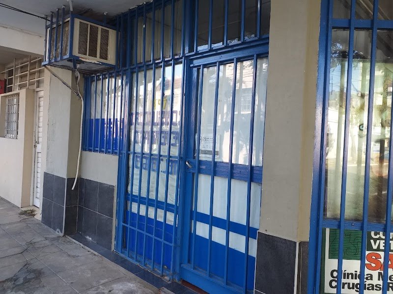 Consultorio Veterinario San Luis