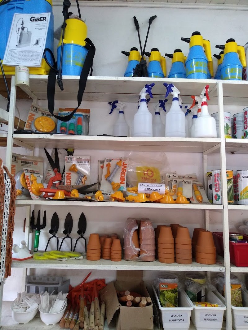 Eco Hogar S.R.L