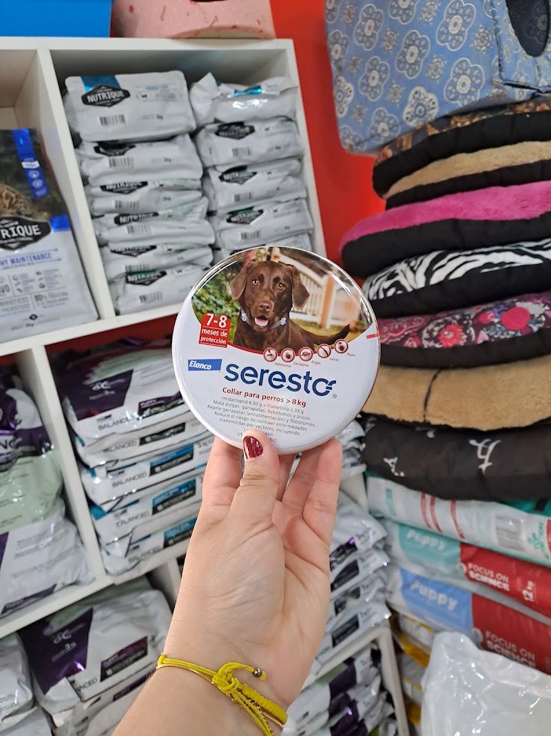 La Veterinaria