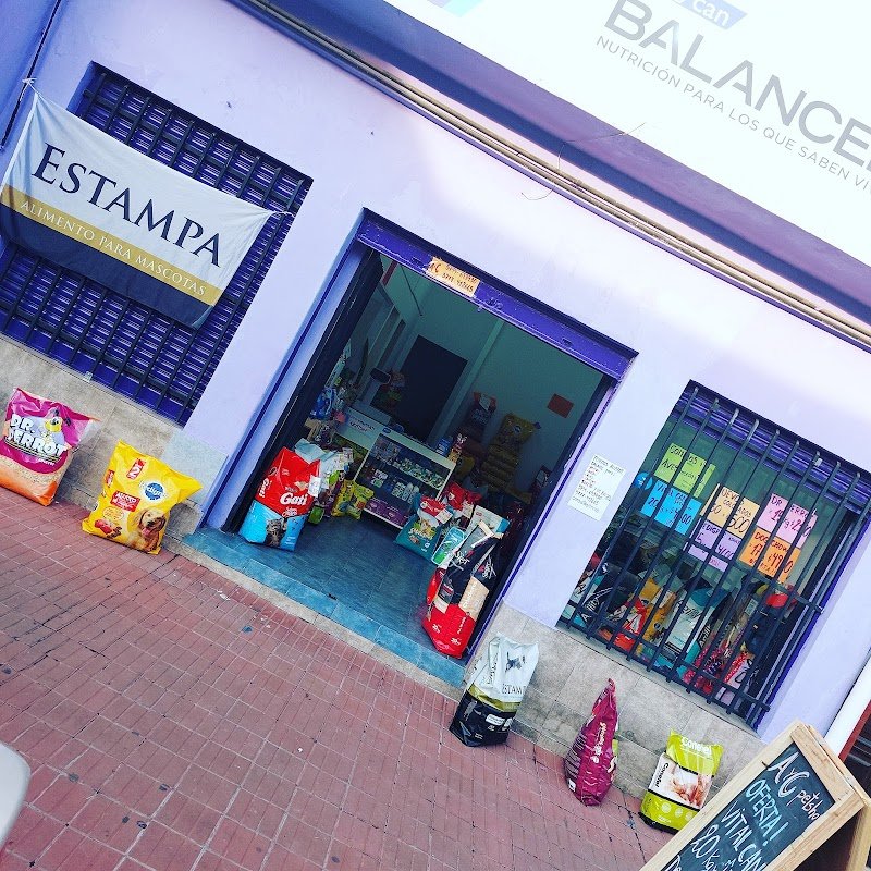 A&C Pet Shop