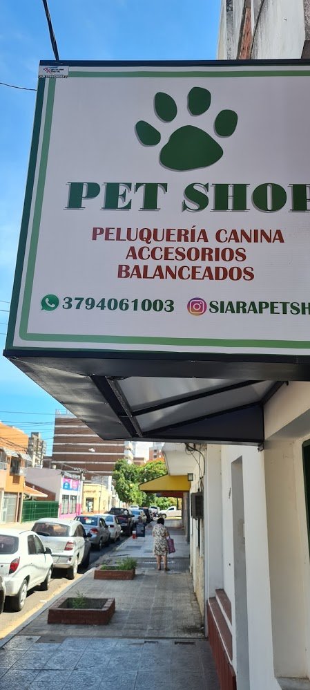 Siara Pet Shop