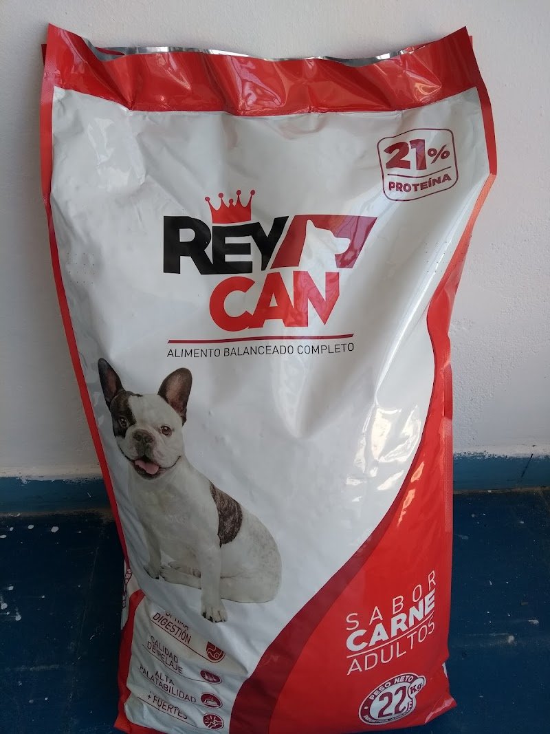 Distribuidora Alto Paraná