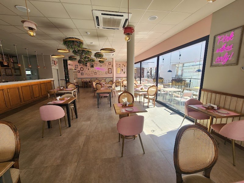 La Panera Rosa