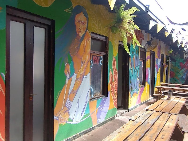 Paseo Wynwood