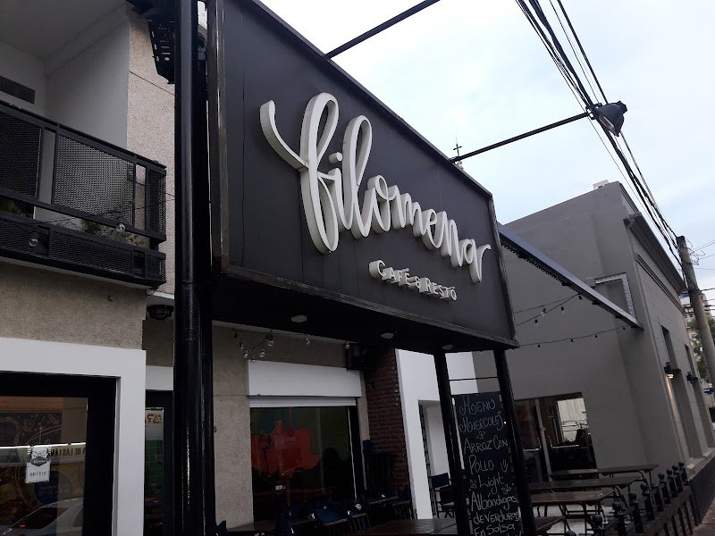 Filomena Café