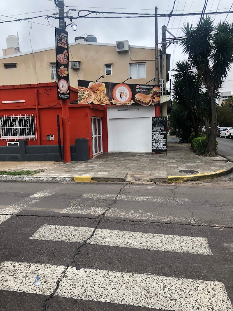Acá Nomás