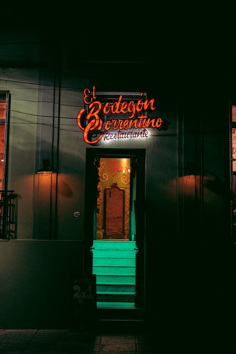 El Bodegon Correntino
