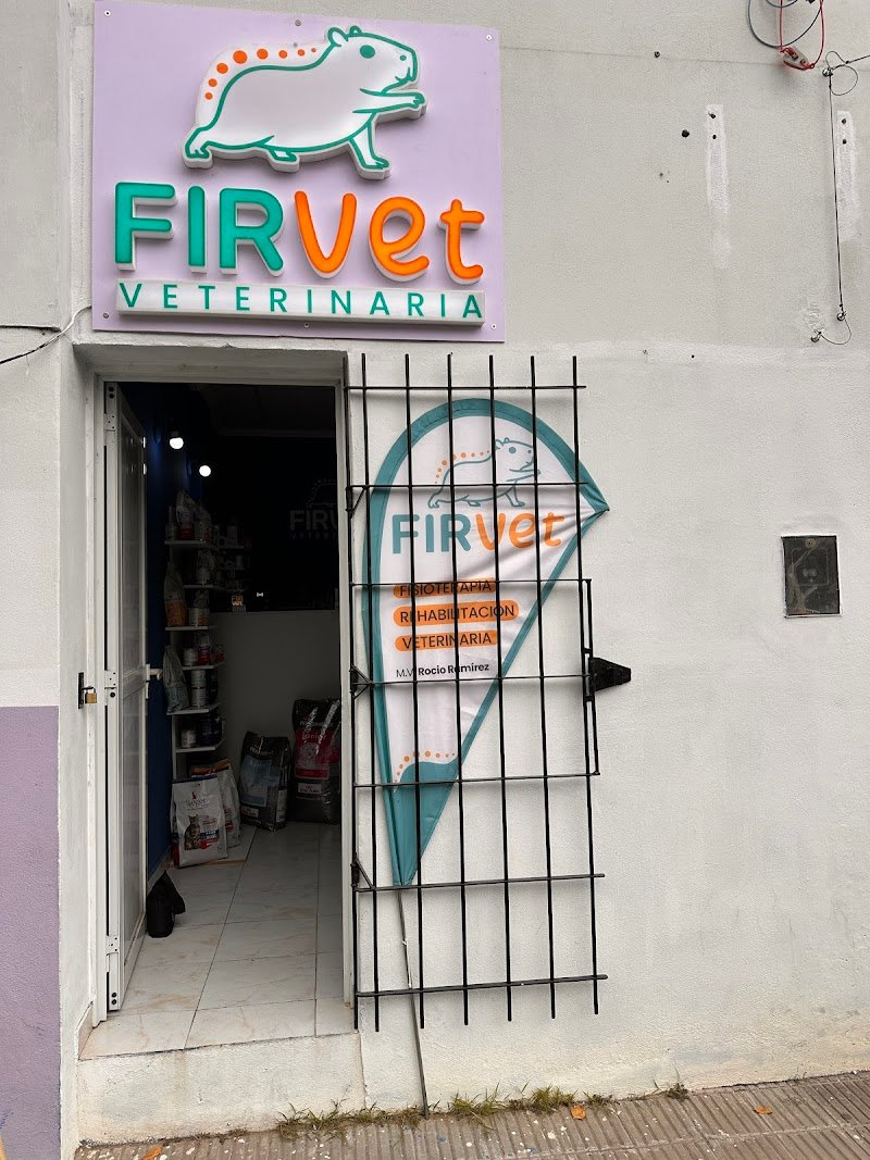FIRVET Veterinaria