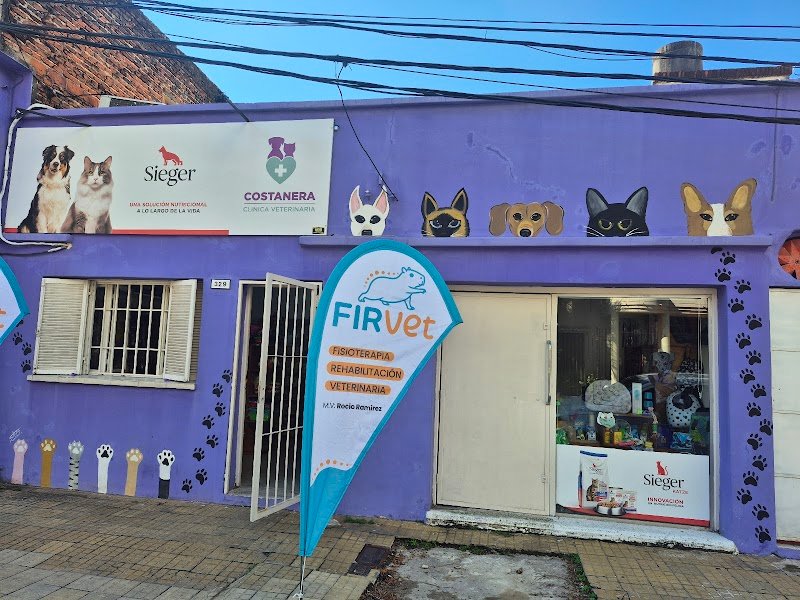 Veterinaria Costanera