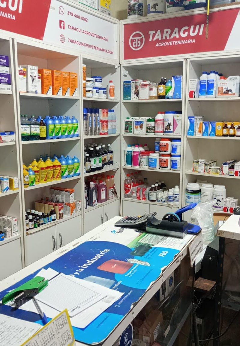 Taragui Agroveterinaria