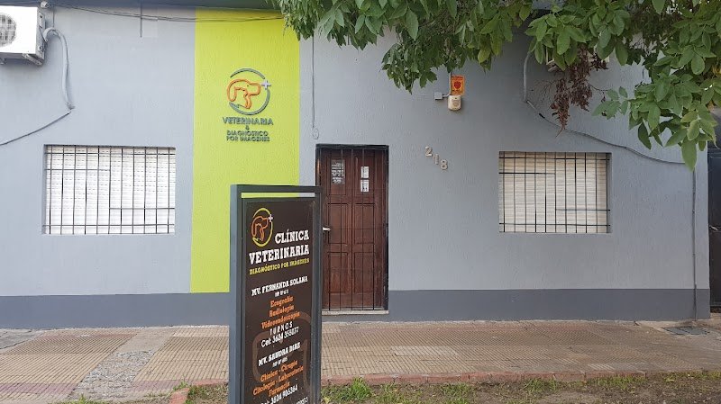 MEDIVET Clinica veterinaria y diagnóstico imágenes