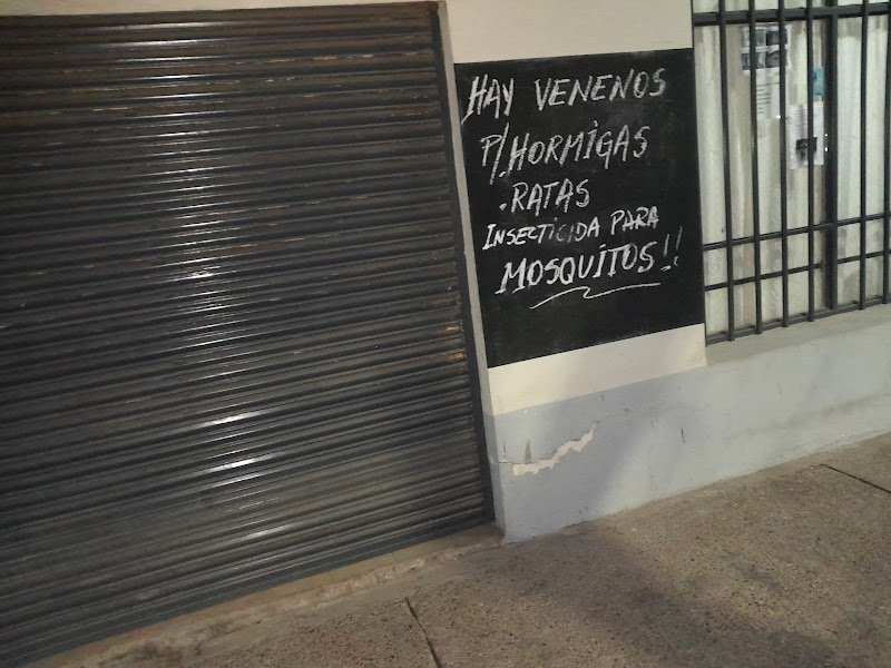 Veterinaria San Martin