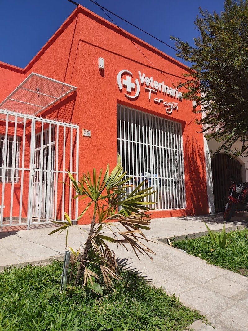 Clínica Veterinaria Taragui
